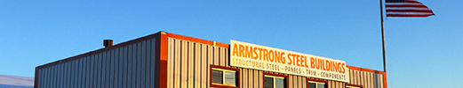 Armstrong Steel begins in-house fabrication in 2015