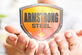 Armstrong Steel Network