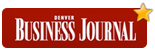 Denver Business Journal Award